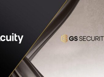 Acuity x GS Securities