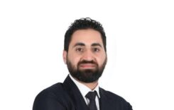 Ahmed Kamal ICM MENA CEO