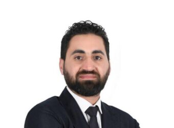 Ahmed Kamal ICM MENA CEO