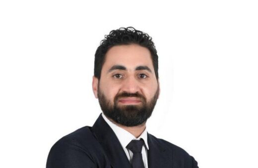 Ahmed Kamal ICM MENA CEO