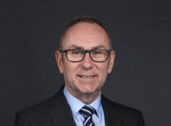 Andy Sherwood ADSS