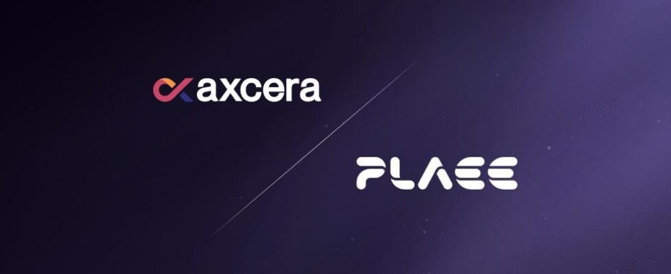 Axcera x Plaee