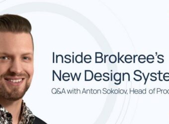 Brokeree Anton Sokolov interview