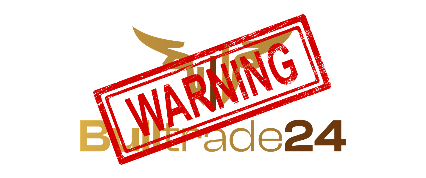 Bulltrade24 warning