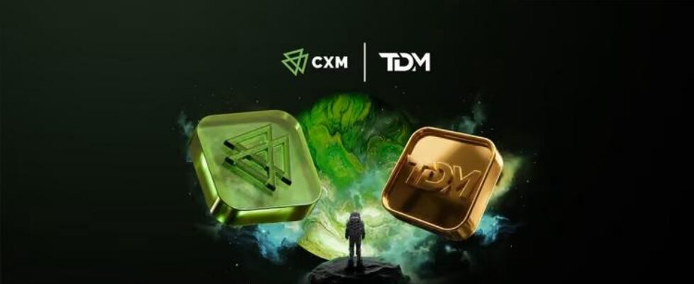 CXM Group TD Markets