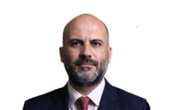 Charbel Raffoul GTCFX CEO