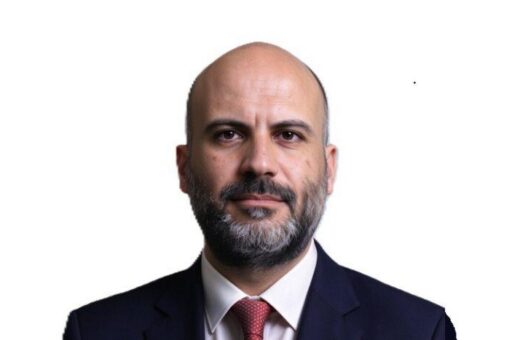 Charbel Raffoul GTCFX CEO