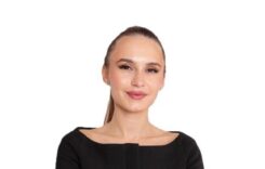 Christina Barbash B2PRIME