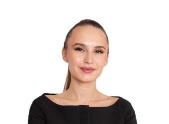 Christina Barbash B2PRIME