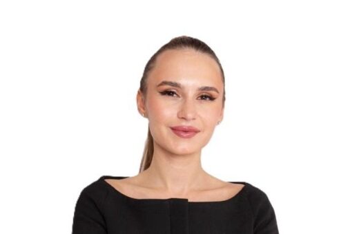 Christina Barbash B2PRIME