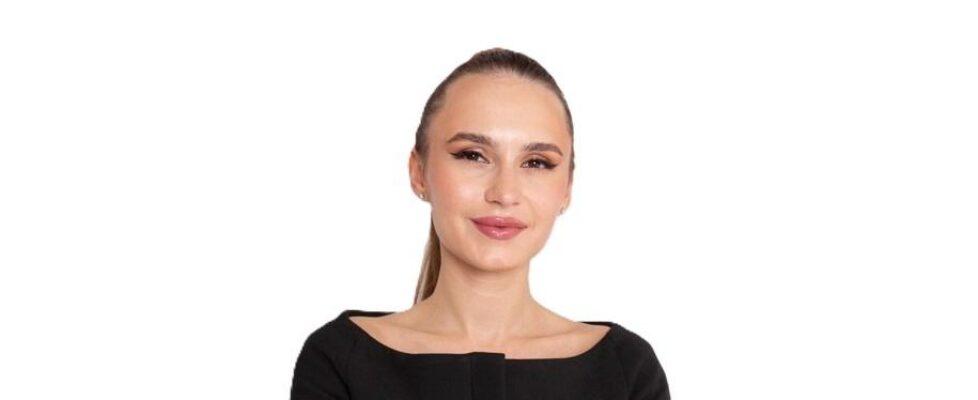 Christina Barbash B2PRIME