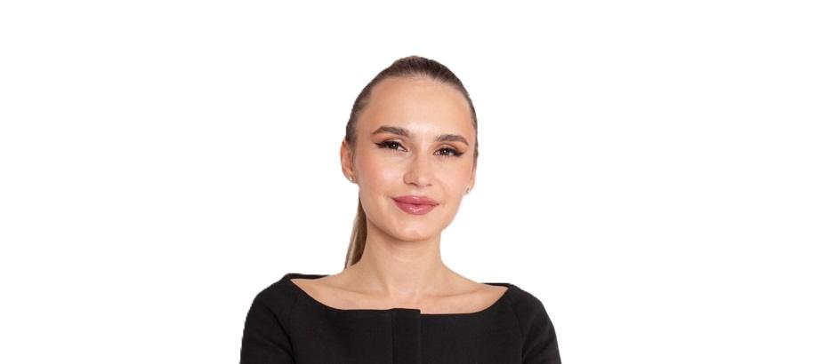 Christina Barbash B2PRIME