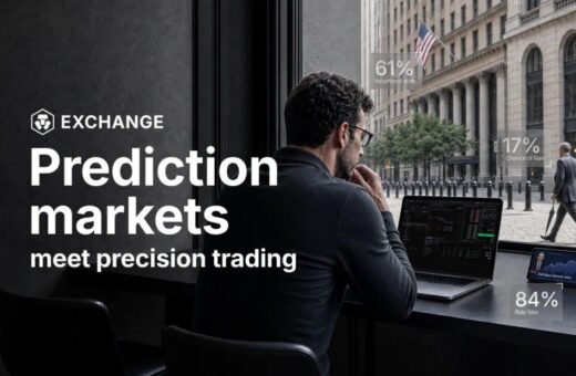 Crypto.com predict pro