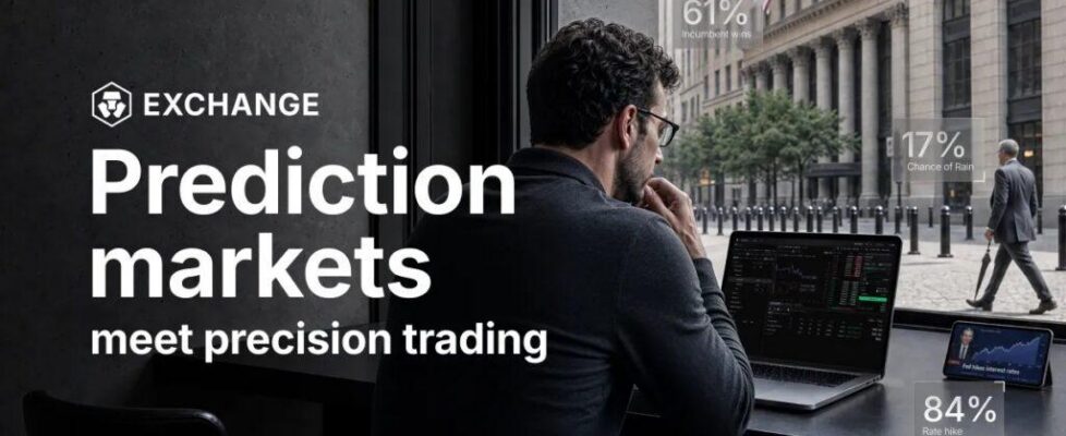Crypto.com predict pro