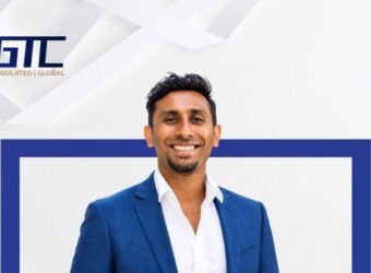 Deepak Stephen GTCFX