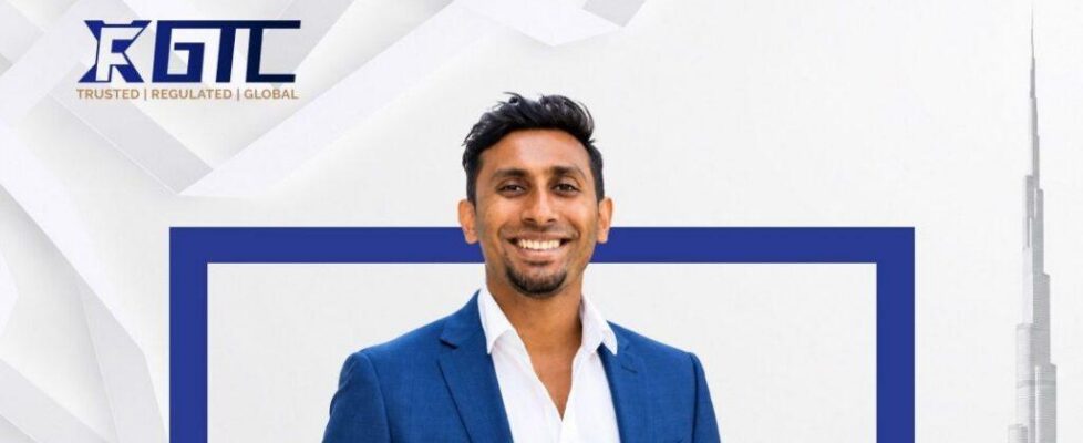 Deepak Stephen GTCFX