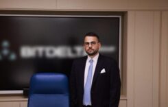Demetrios Zamboglou CEO of BitDelta Group