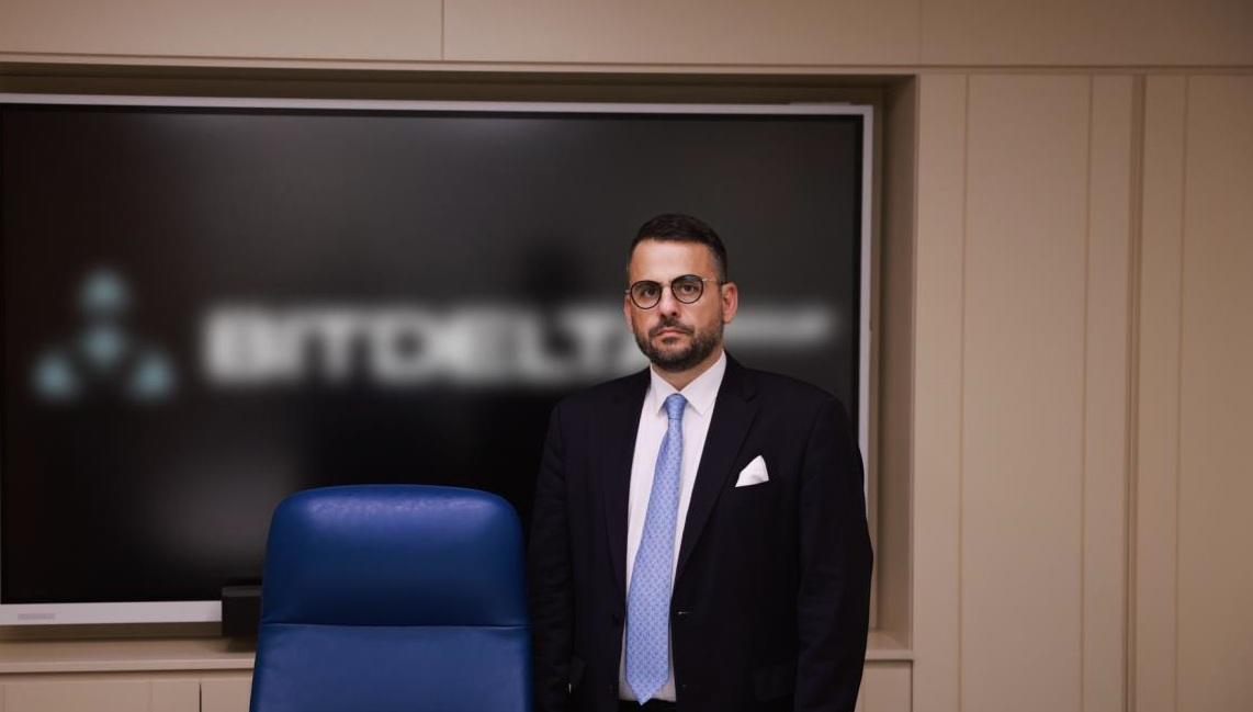 Trading: Past, Present and Future | Dr Demetrios Zamboglou