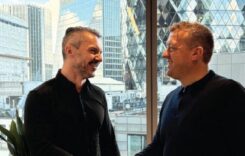 Dennis Weissert iSAM and Daniel Lawrance Scope Prime,