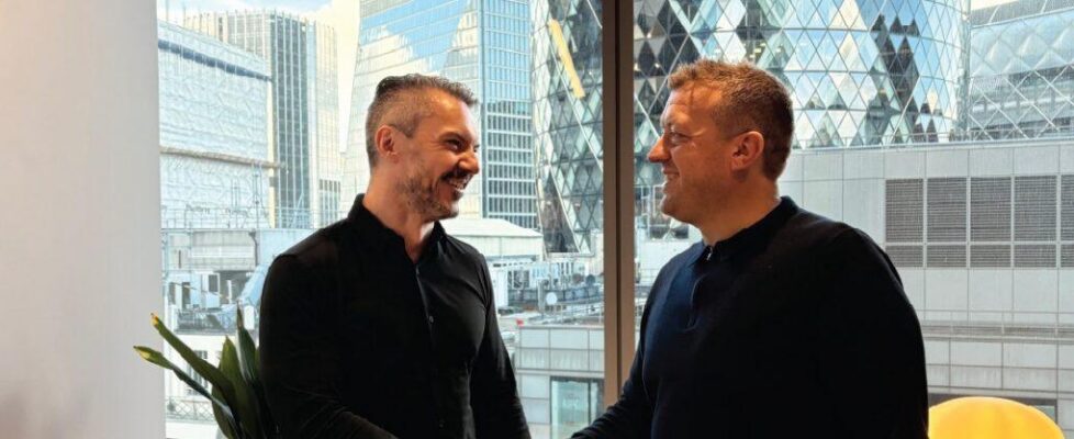 Dennis Weissert iSAM and Daniel Lawrance Scope Prime,