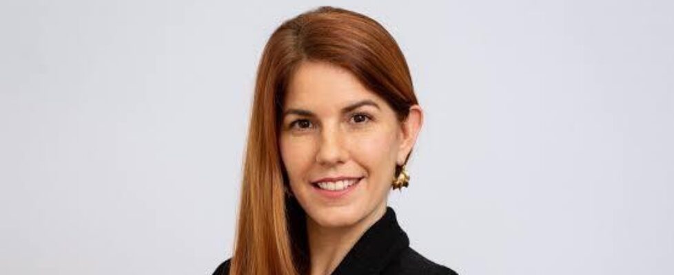 B2C2 appoints AZA Finance founder Elizabeth Rossiello as COO - FX News ...