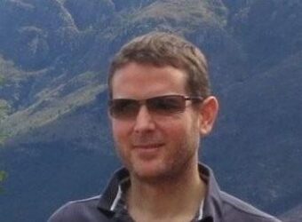 Greg Davidson iSAM