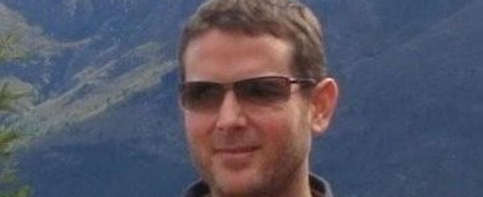 Greg Davidson iSAM