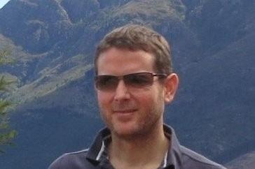 Greg Davidson iSAM