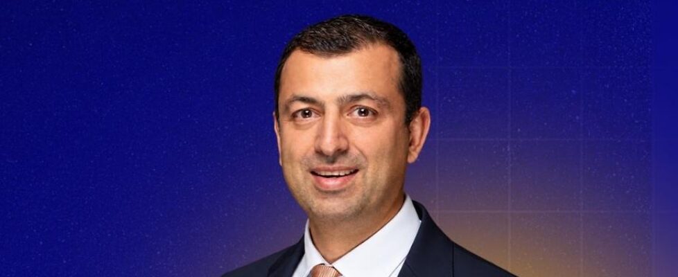 Hormoz Faryar Sky Links Capital