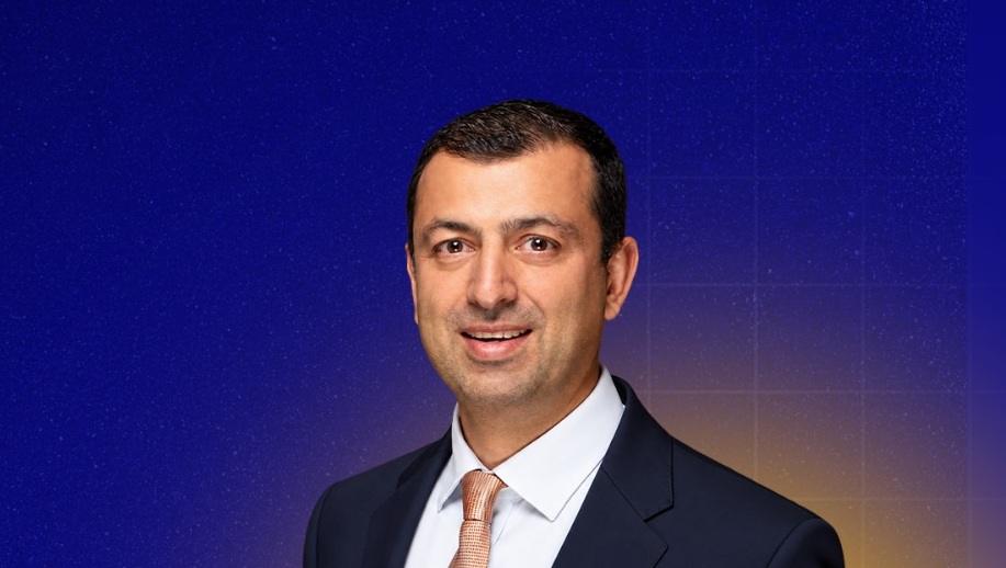 Hormoz Faryar Sky Links Capital