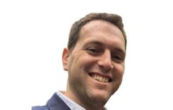Jeremy Schlachter AvaTrade