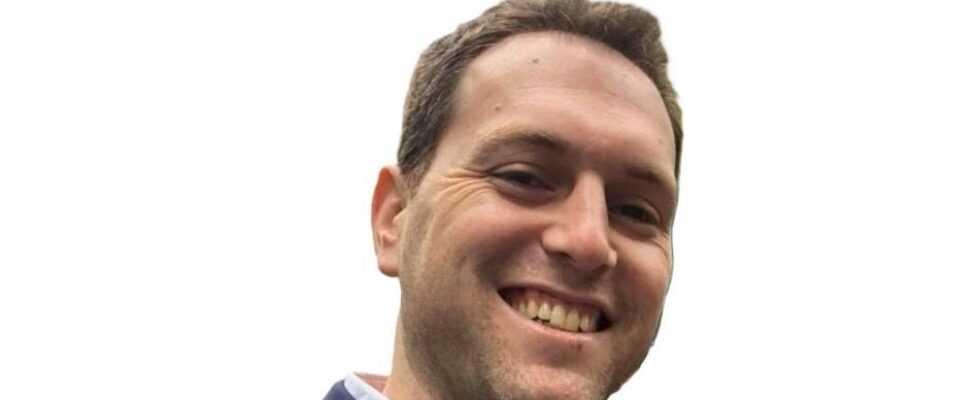 Jeremy Schlachter AvaTrade