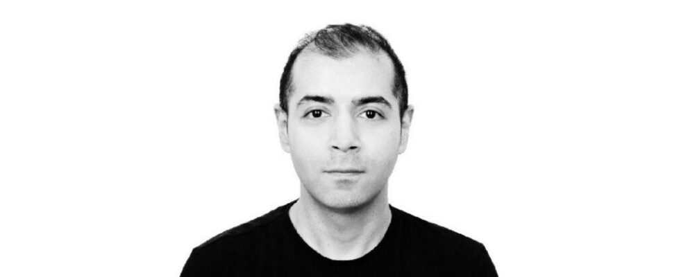 Junaid Daher ThinkMarkets