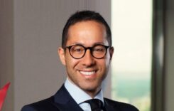 Kasim Garipoğlu Global Kapital Group and Trive