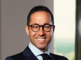 Kasim Garipoğlu Global Kapital Group and Trive