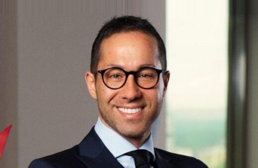 Kasim Garipoğlu Global Kapital Group and Trive