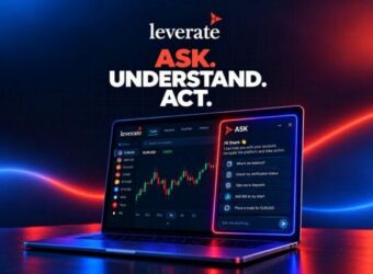 Leverate ASK understand act