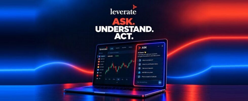 Leverate ASK understand act