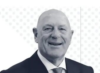 Lord Peter Cruddas CMC Markets