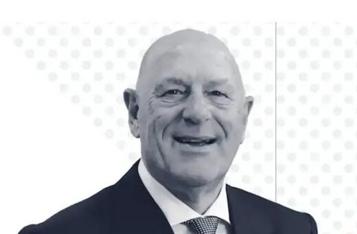 Lord Peter Cruddas CMC Markets