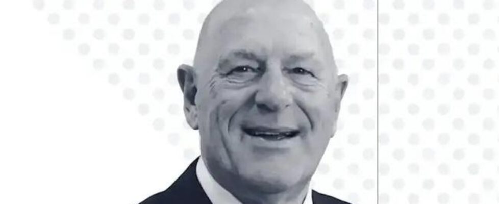 Lord Peter Cruddas CMC Markets