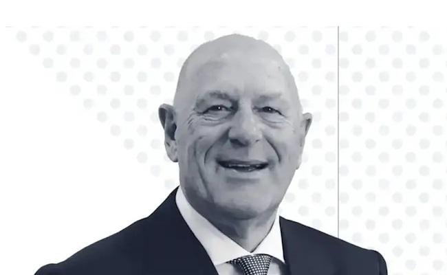 Lord Peter Cruddas CMC Markets