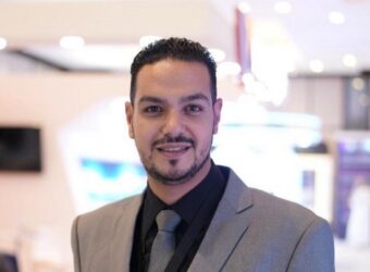 Mahmoud Awad Scope Markets