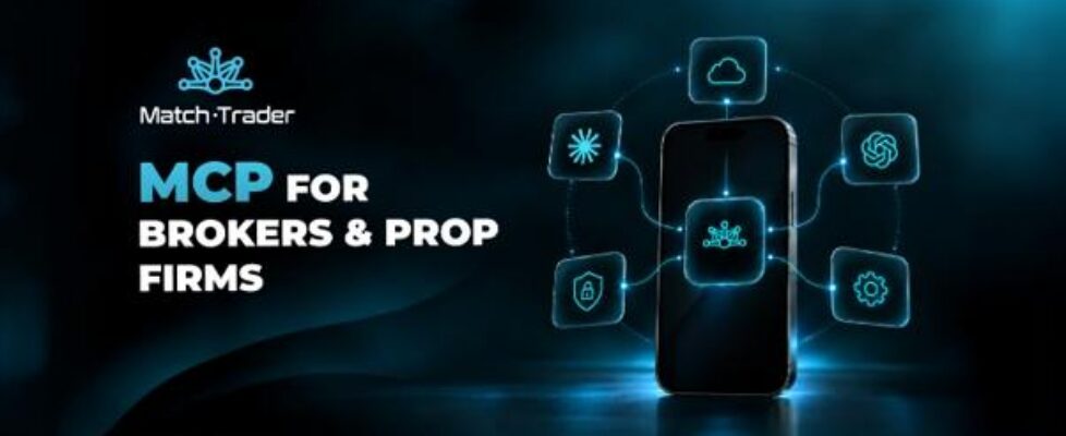 Match-Trader MCP for brokers and prop firms