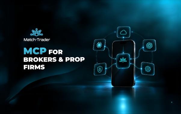 Match-Trader brings AI Assistants directly to broker data via MCP