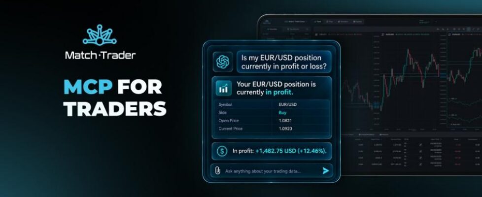 Match-Trader MCP for traders