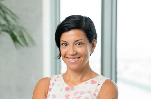 Milica Nikolic Exness