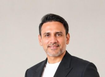 Mitul Kapadia Sky Links Capital Commercial Director