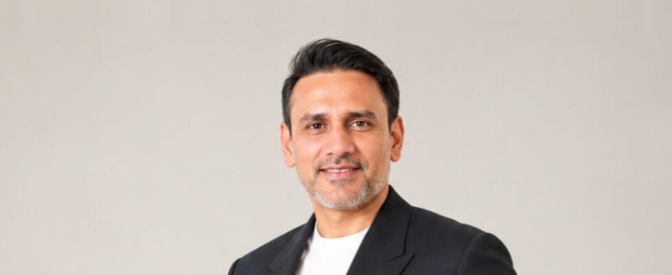 Mitul Kapadia Sky Links Capital Commercial Director