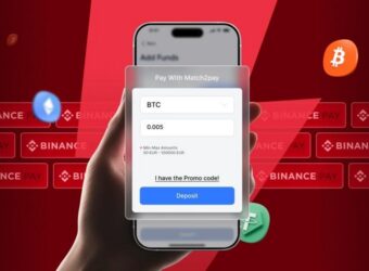 NAGA payment Match2Pay Binance Pay